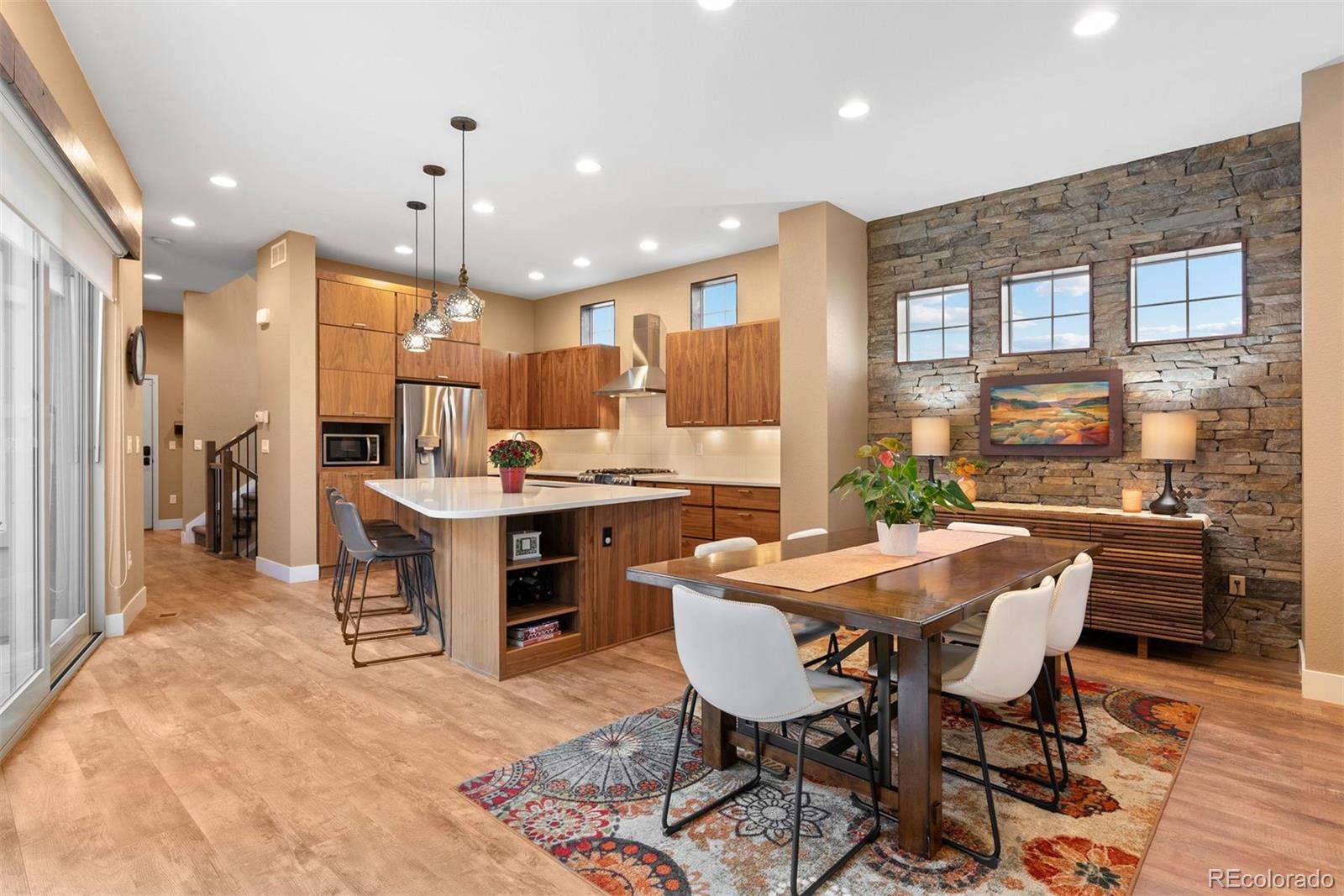 MLS Image #6 for 2429 s orchard street,lakewood, Colorado