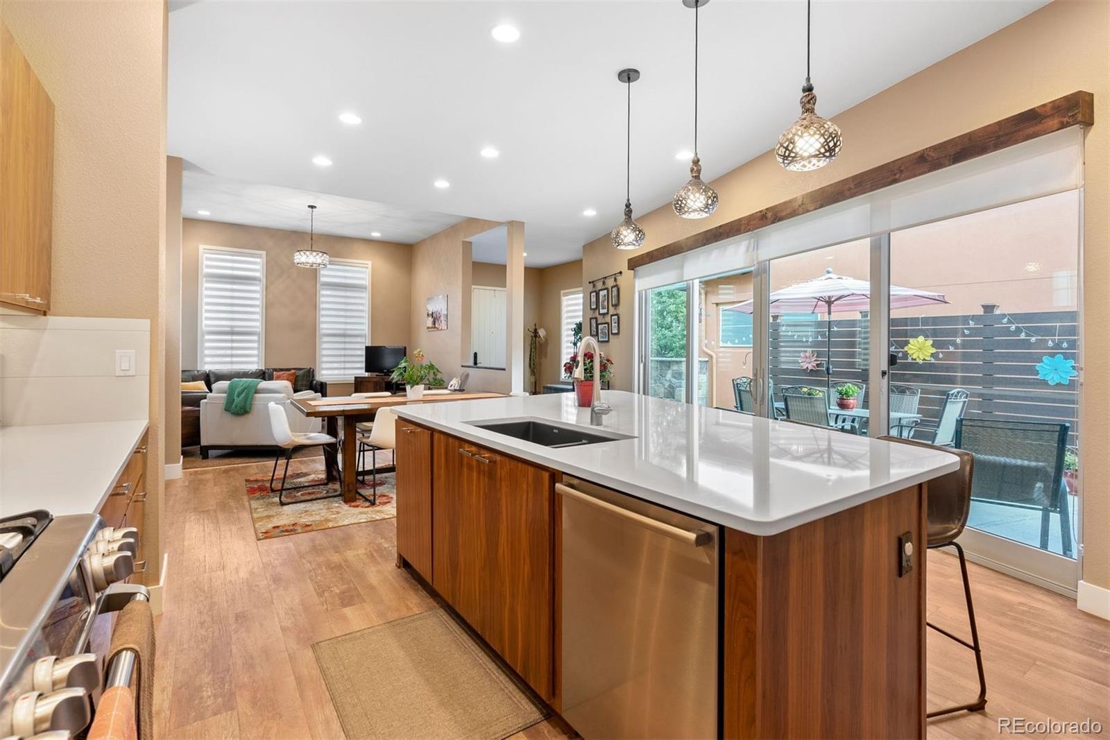 MLS Image #9 for 2429 s orchard street,lakewood, Colorado