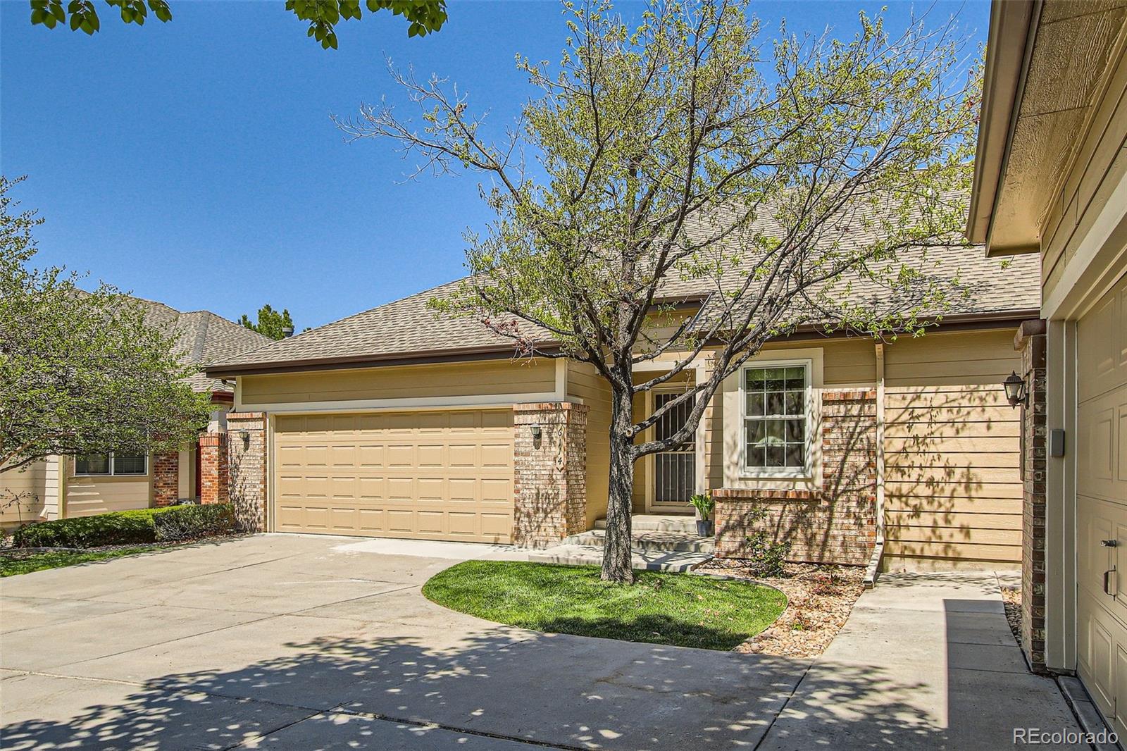 MLS Image #1 for 6114  salvia lane,arvada, Colorado