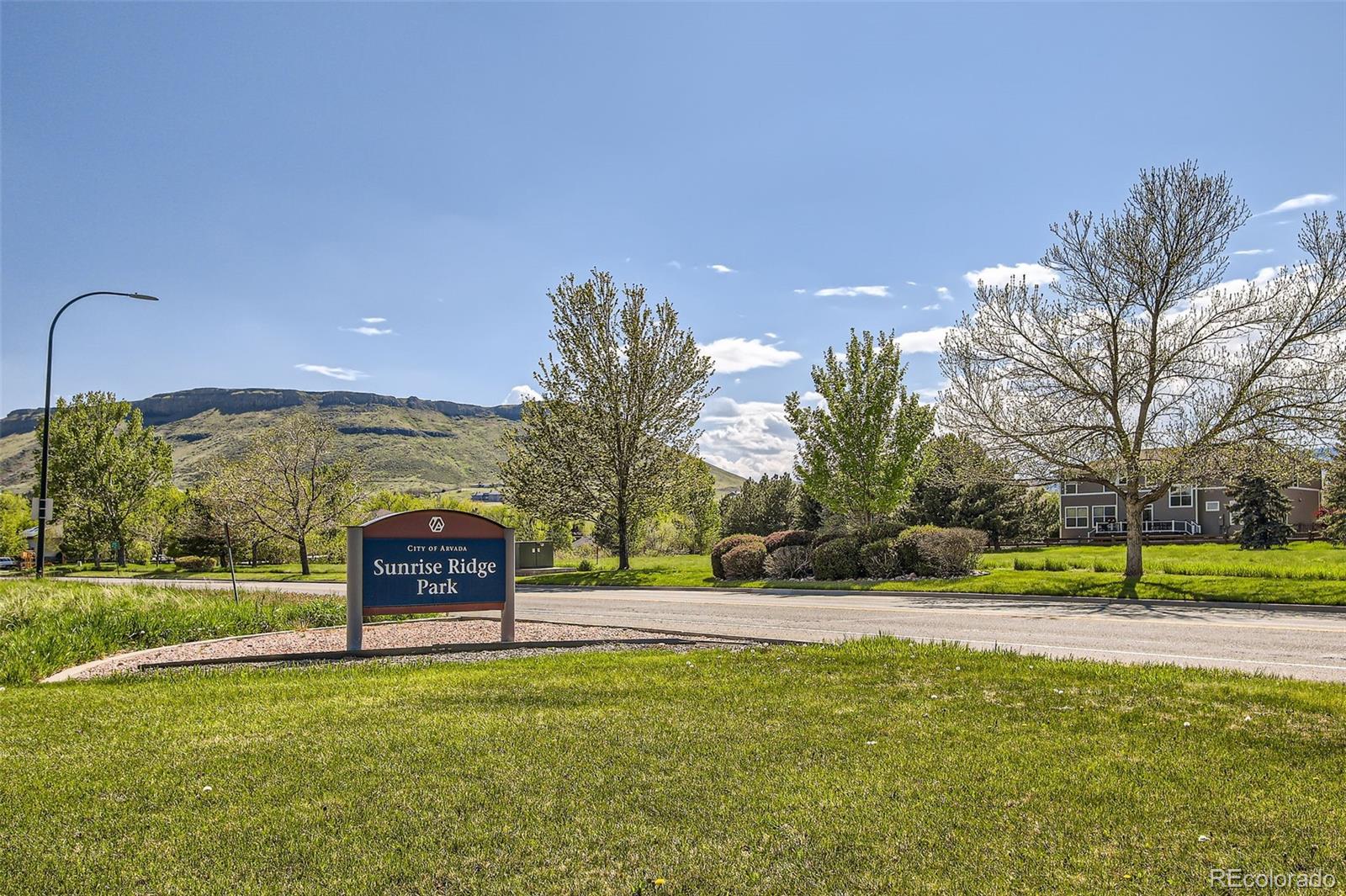 MLS Image #25 for 6114  salvia lane,arvada, Colorado