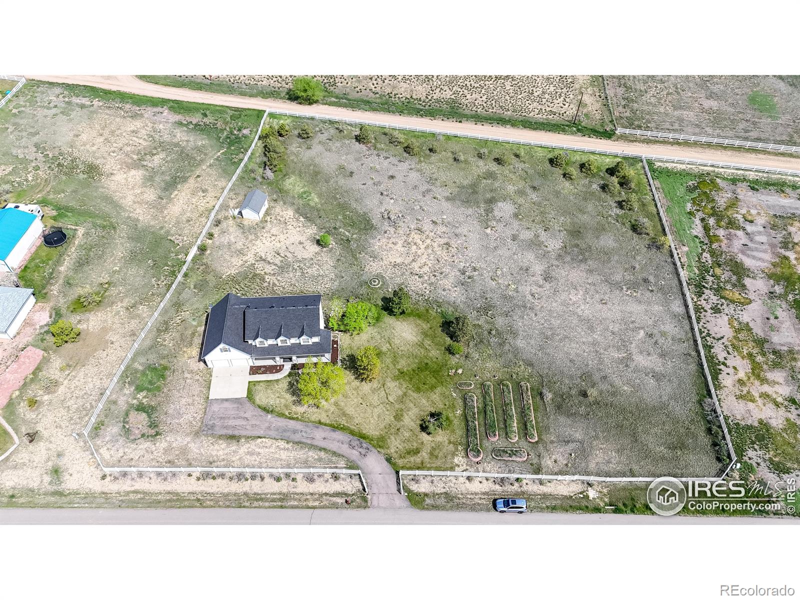 MLS Image #39 for 5306  foothills drive,berthoud, Colorado