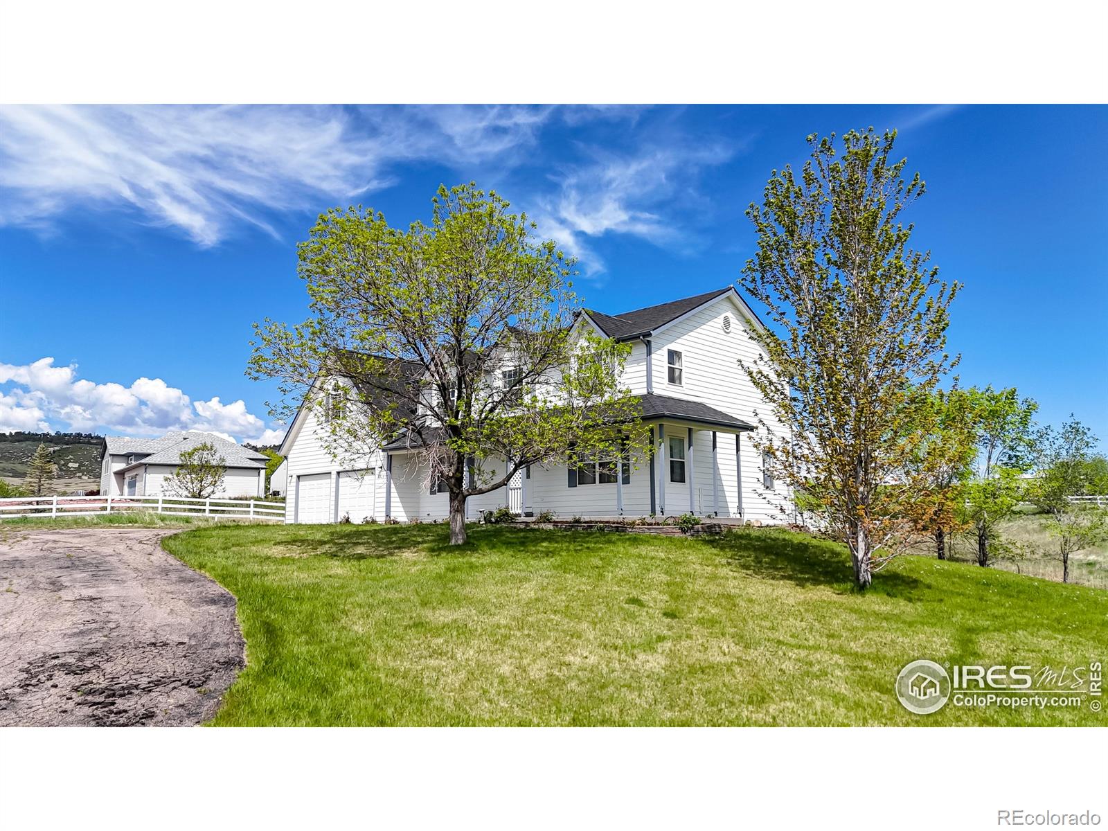 MLS Image #4 for 5306  foothills drive,berthoud, Colorado