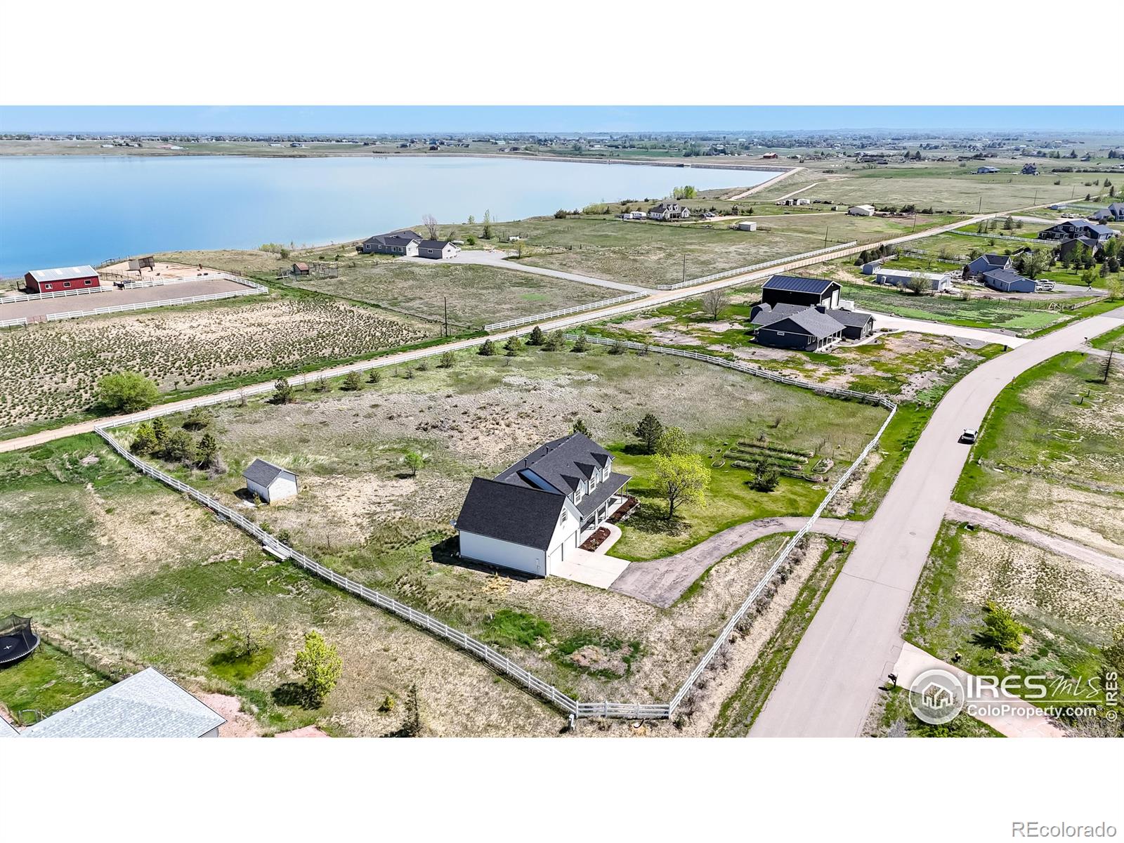 MLS Image #8 for 5306  foothills drive,berthoud, Colorado