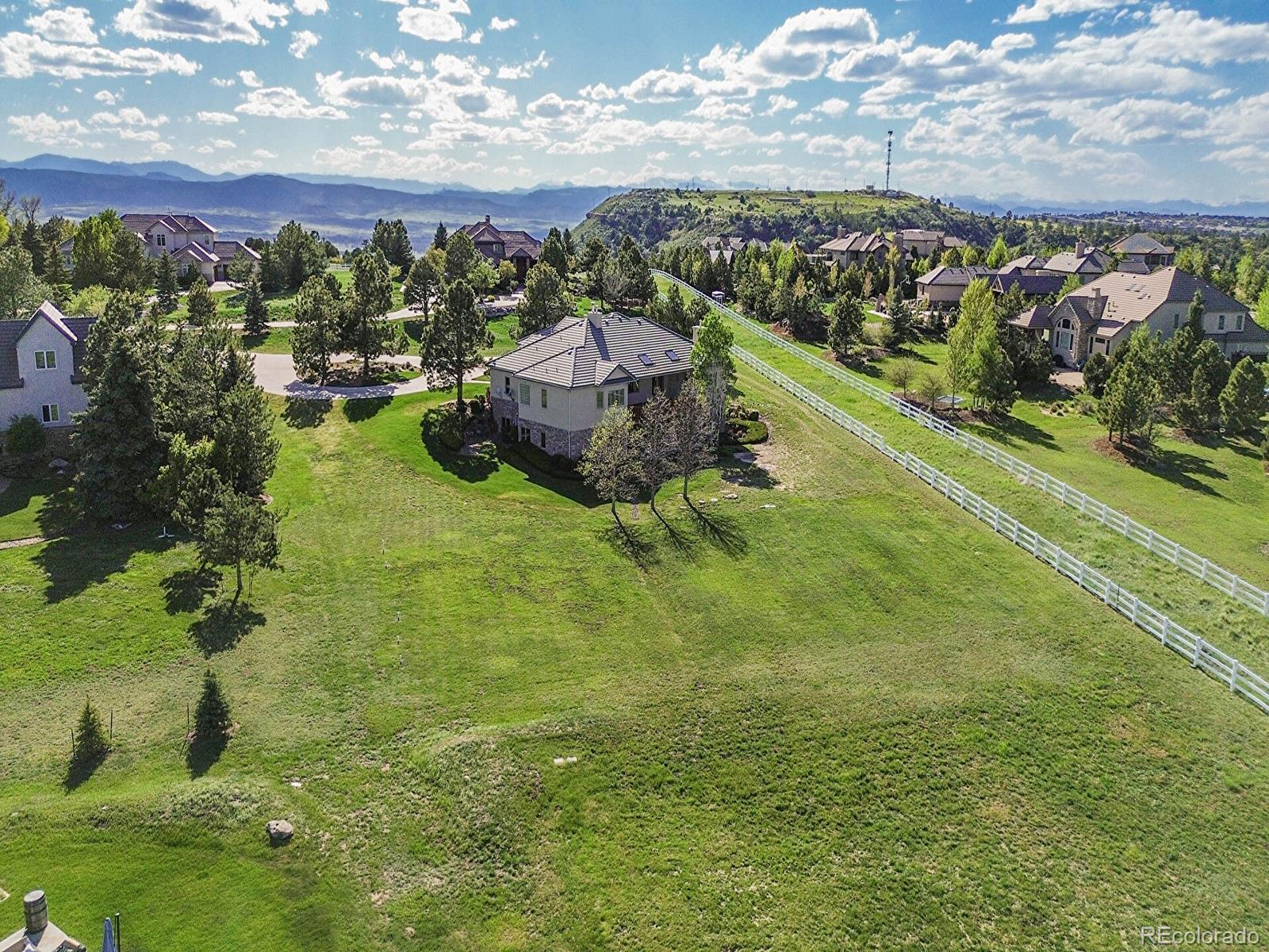 MLS Image #13 for 485  sapphire drive,castle rock, Colorado