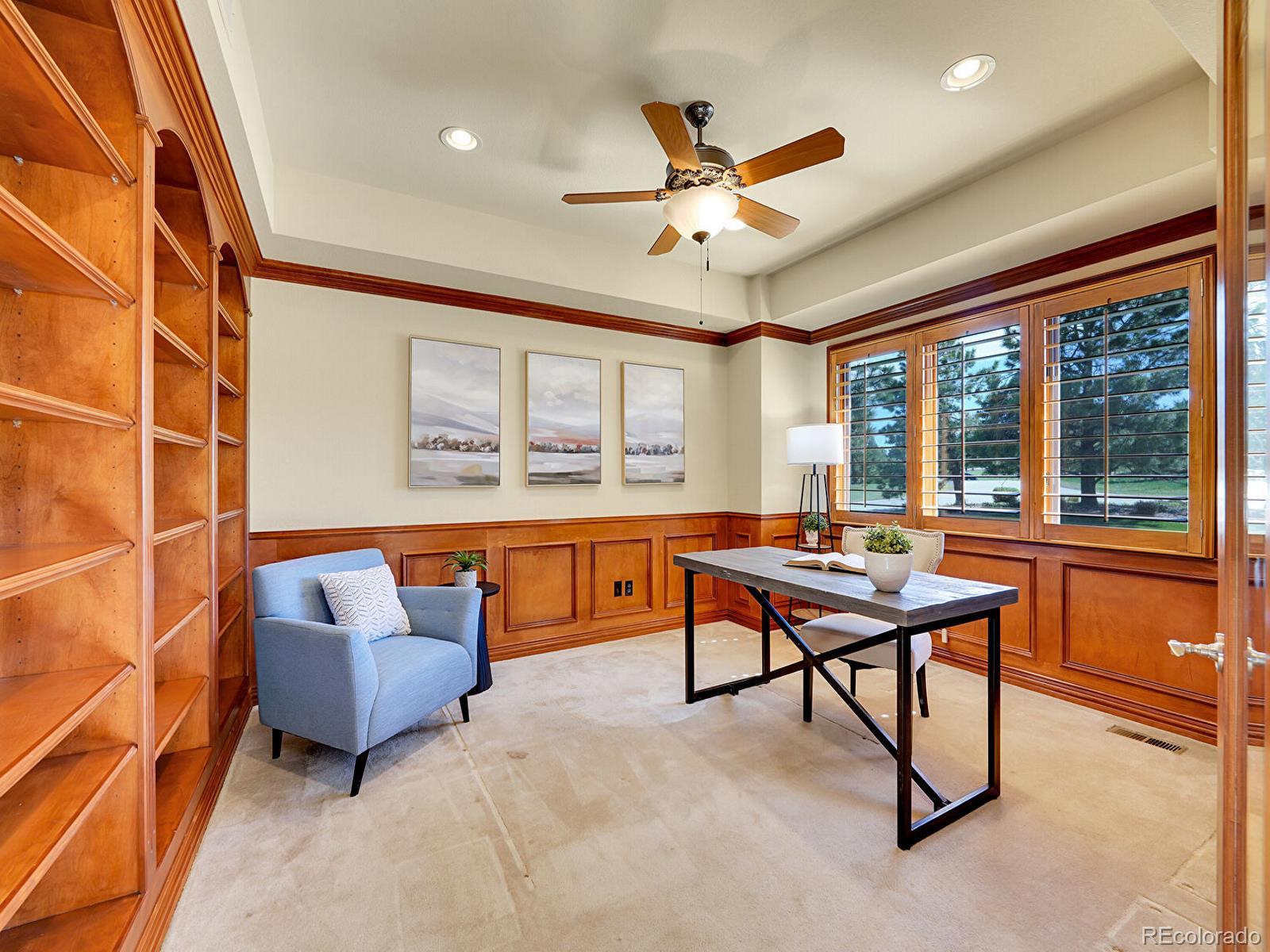 MLS Image #17 for 485  sapphire drive,castle rock, Colorado