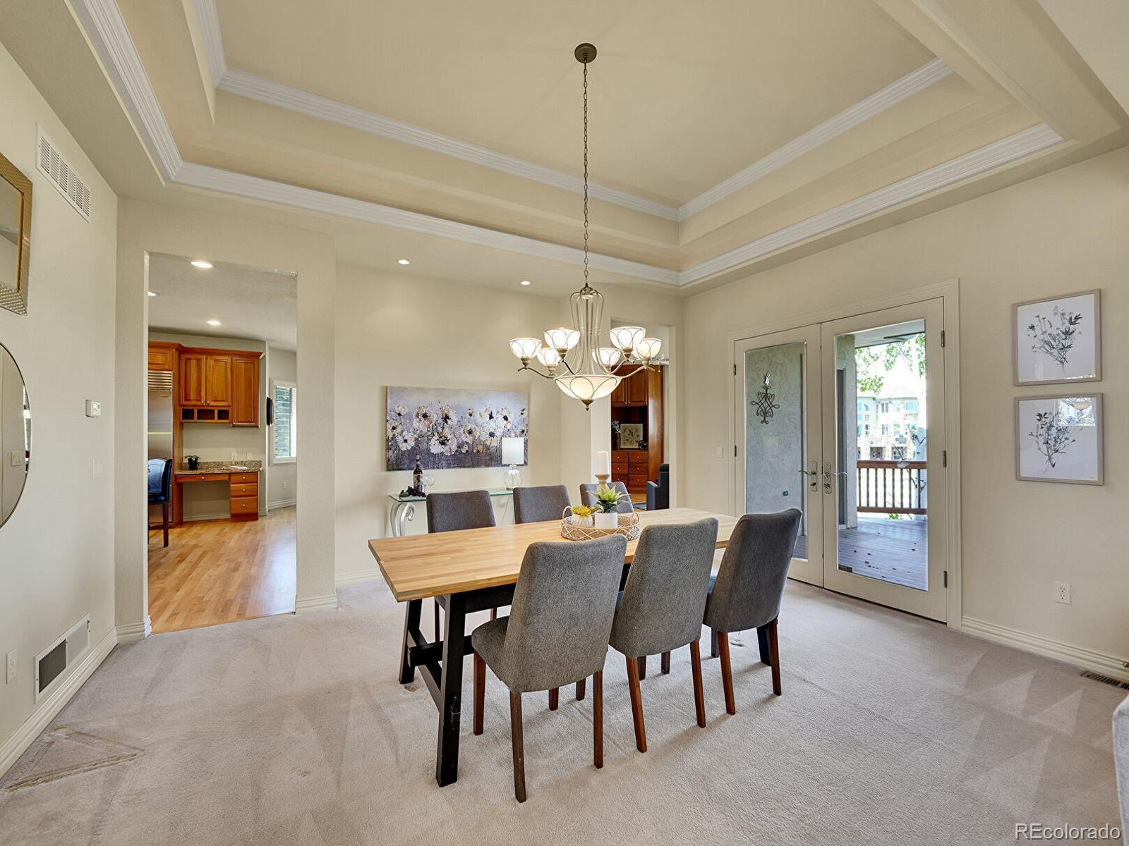 MLS Image #19 for 485  sapphire drive,castle rock, Colorado