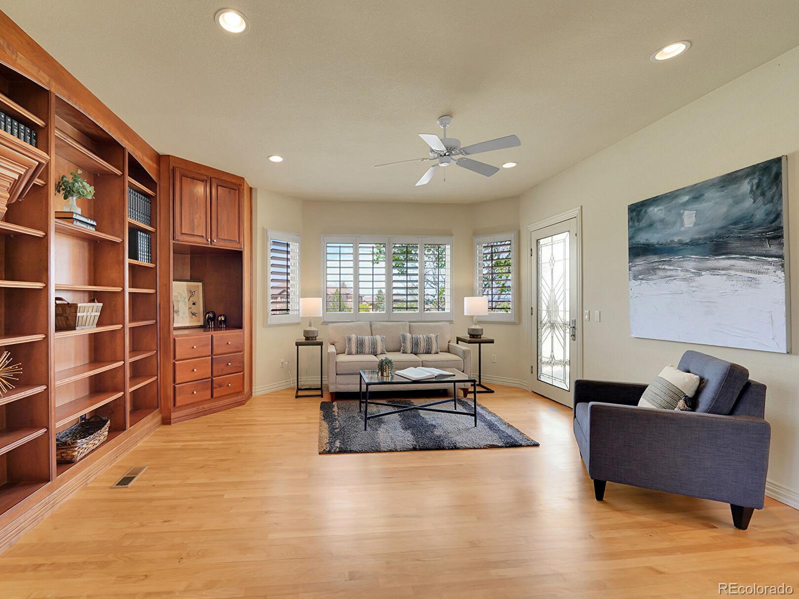 MLS Image #20 for 485  sapphire drive,castle rock, Colorado