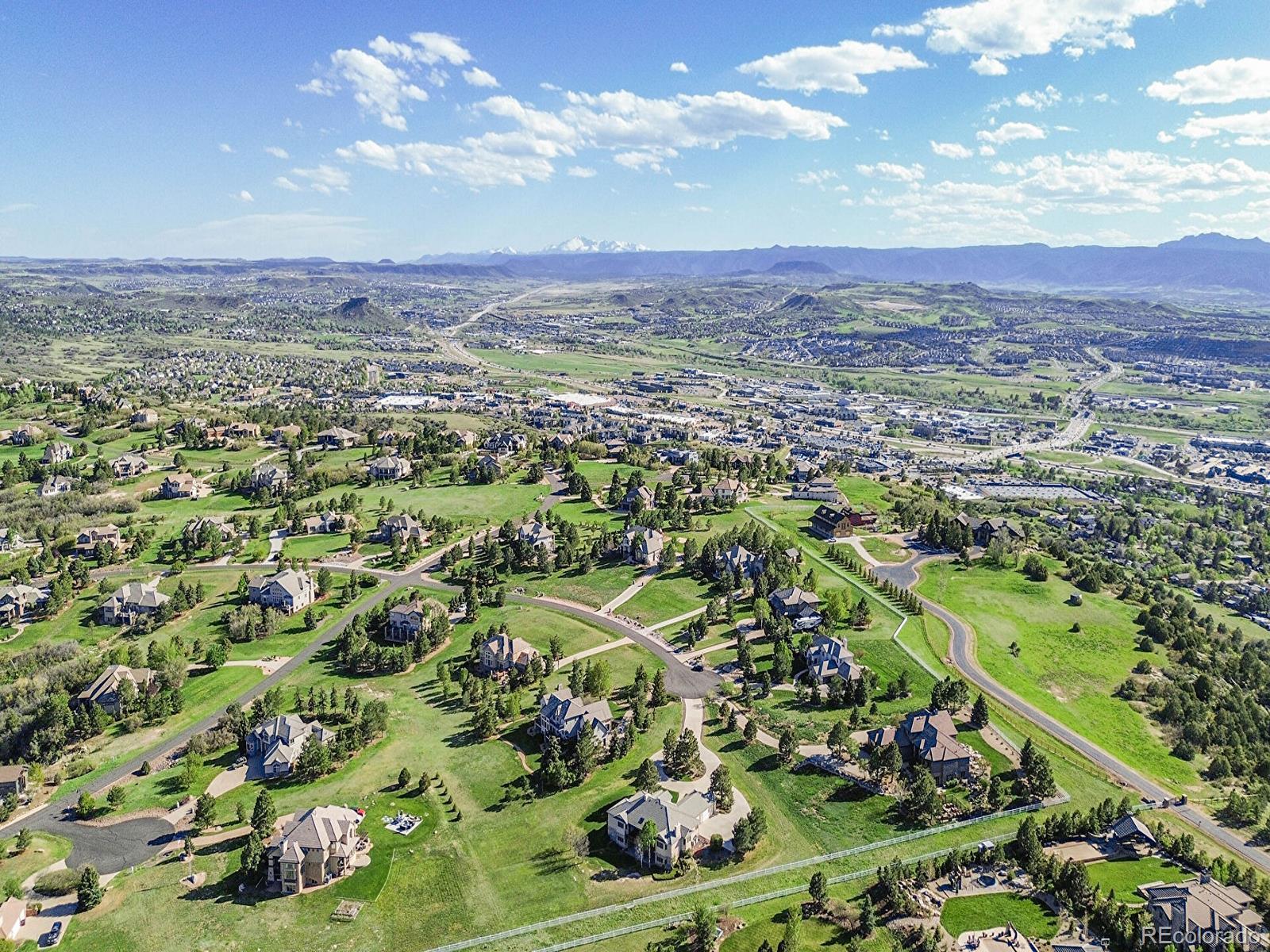 MLS Image #3 for 485  sapphire drive,castle rock, Colorado