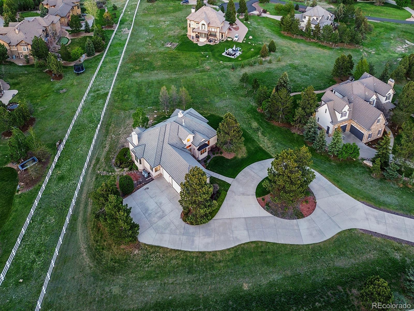 MLS Image #40 for 485  sapphire drive,castle rock, Colorado