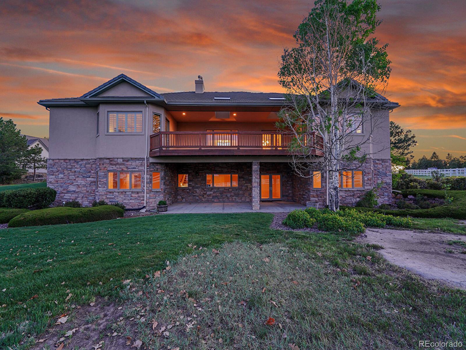 MLS Image #41 for 485  sapphire drive,castle rock, Colorado