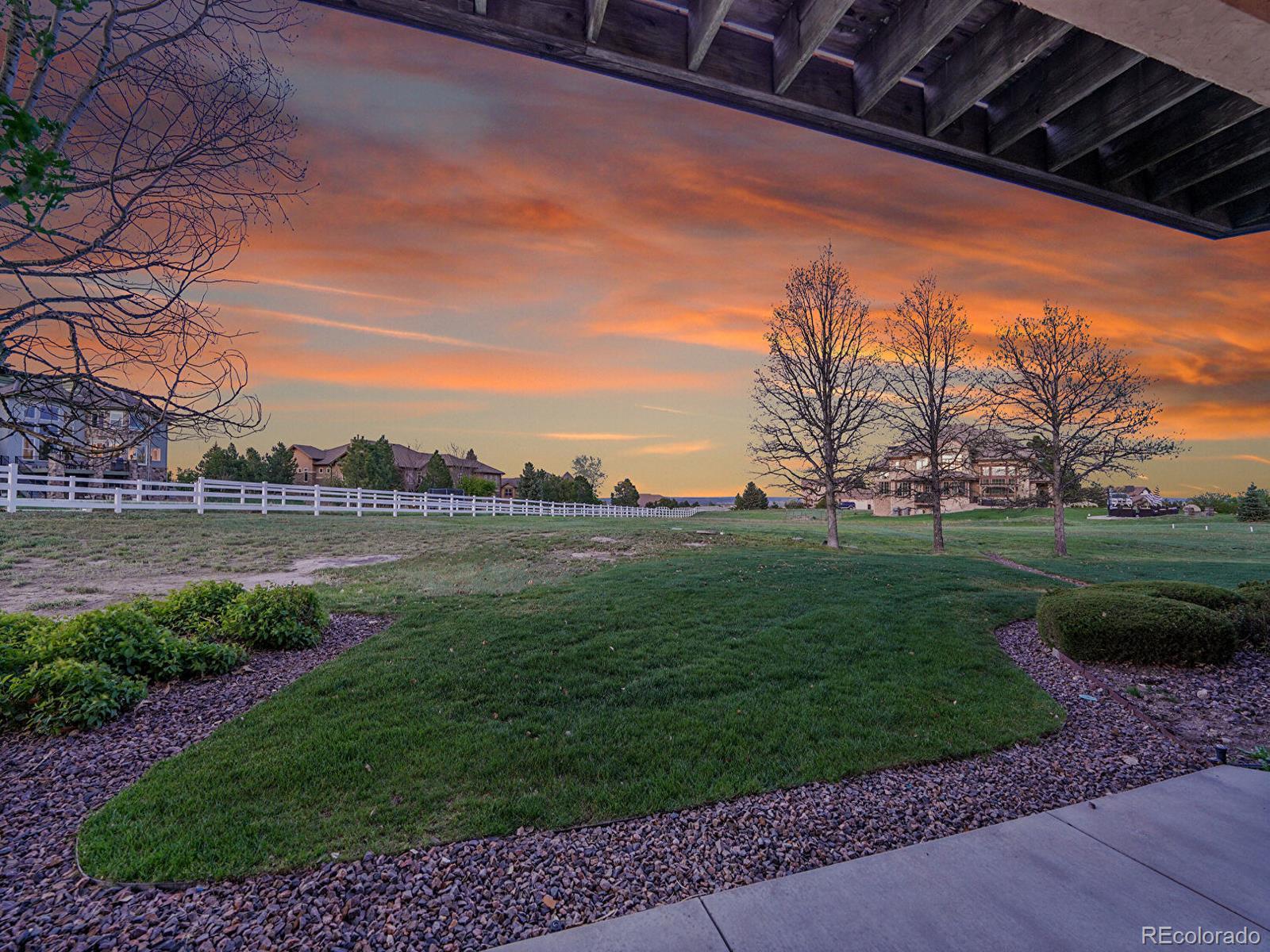 MLS Image #42 for 485  sapphire drive,castle rock, Colorado