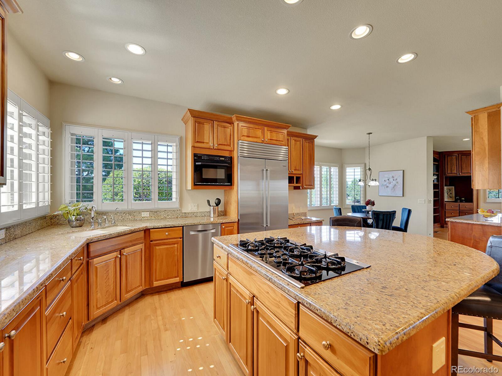 MLS Image #9 for 485  sapphire drive,castle rock, Colorado