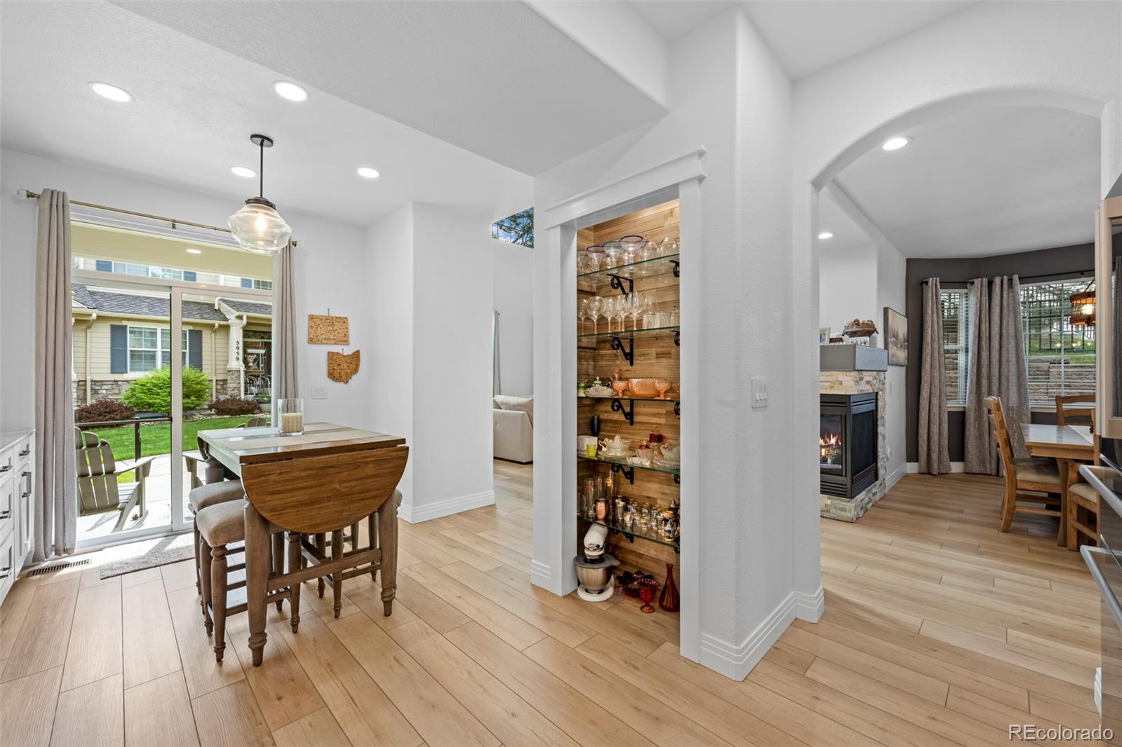 MLS Image #27 for 5944 s yank court,littleton, Colorado