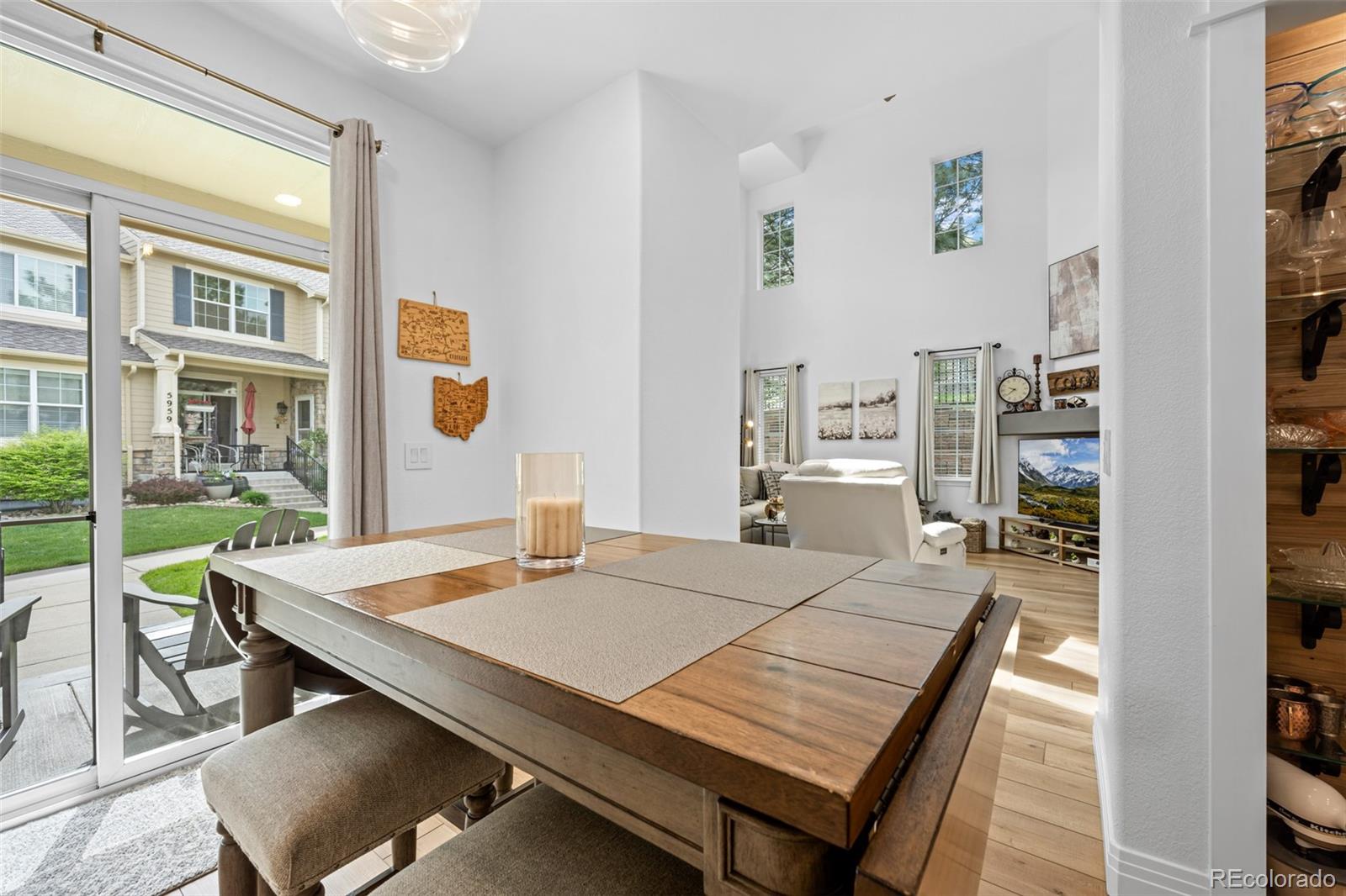 MLS Image #28 for 5944 s yank court,littleton, Colorado