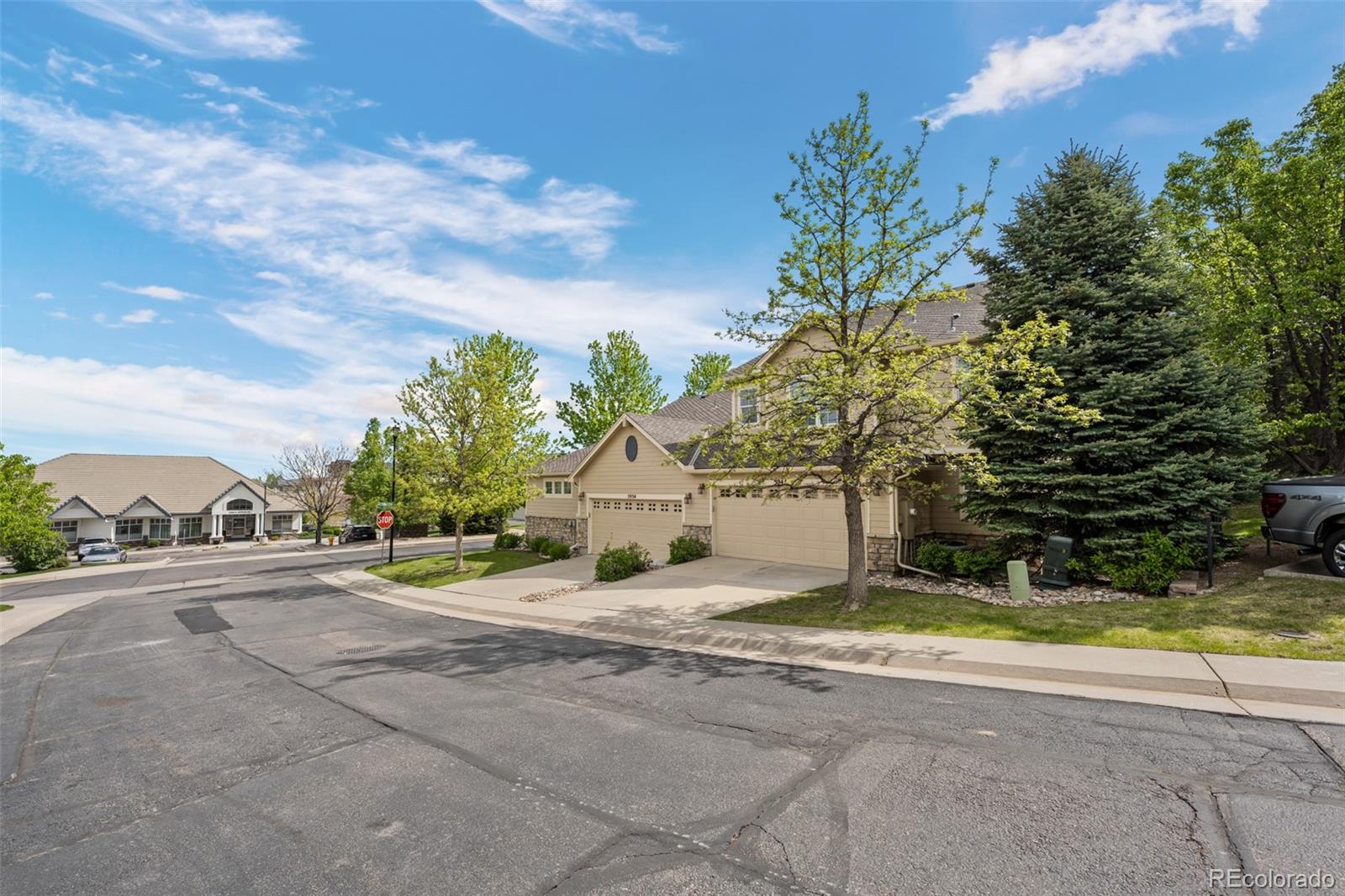 MLS Image #3 for 5944 s yank court,littleton, Colorado