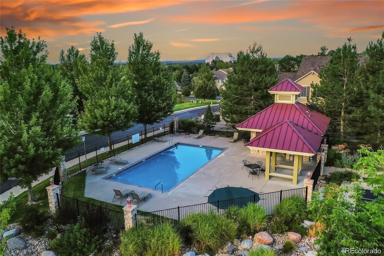 MLS Image #42 for 5944 s yank court,littleton, Colorado