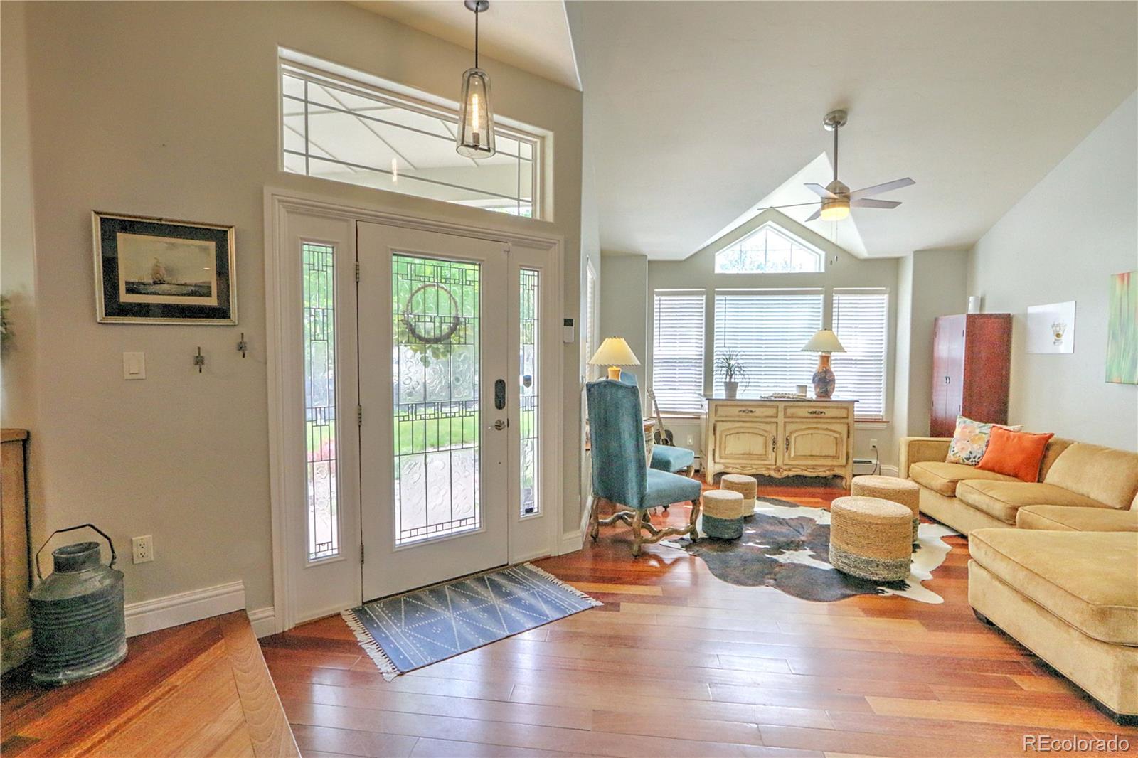 MLS Image #2 for 42  buckskin circle,new castle, Colorado
