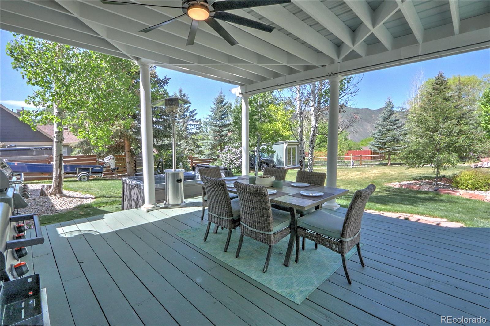 MLS Image #29 for 42  buckskin circle,new castle, Colorado