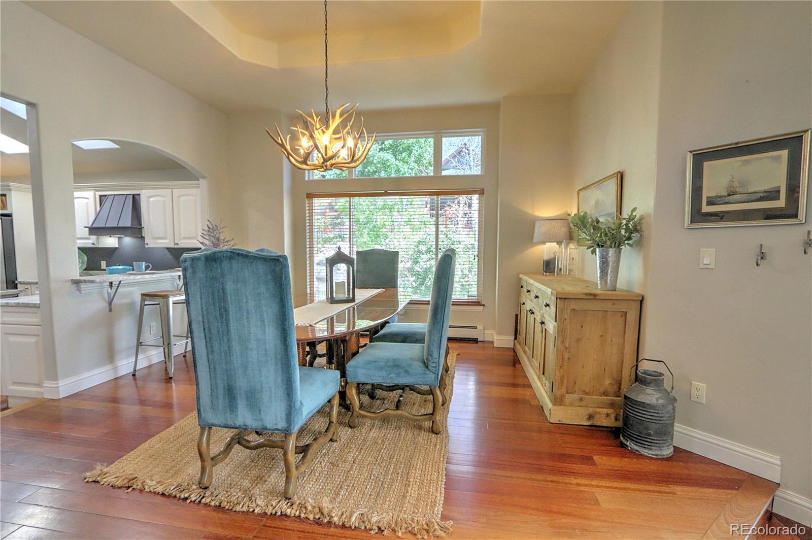 MLS Image #3 for 42  buckskin circle,new castle, Colorado