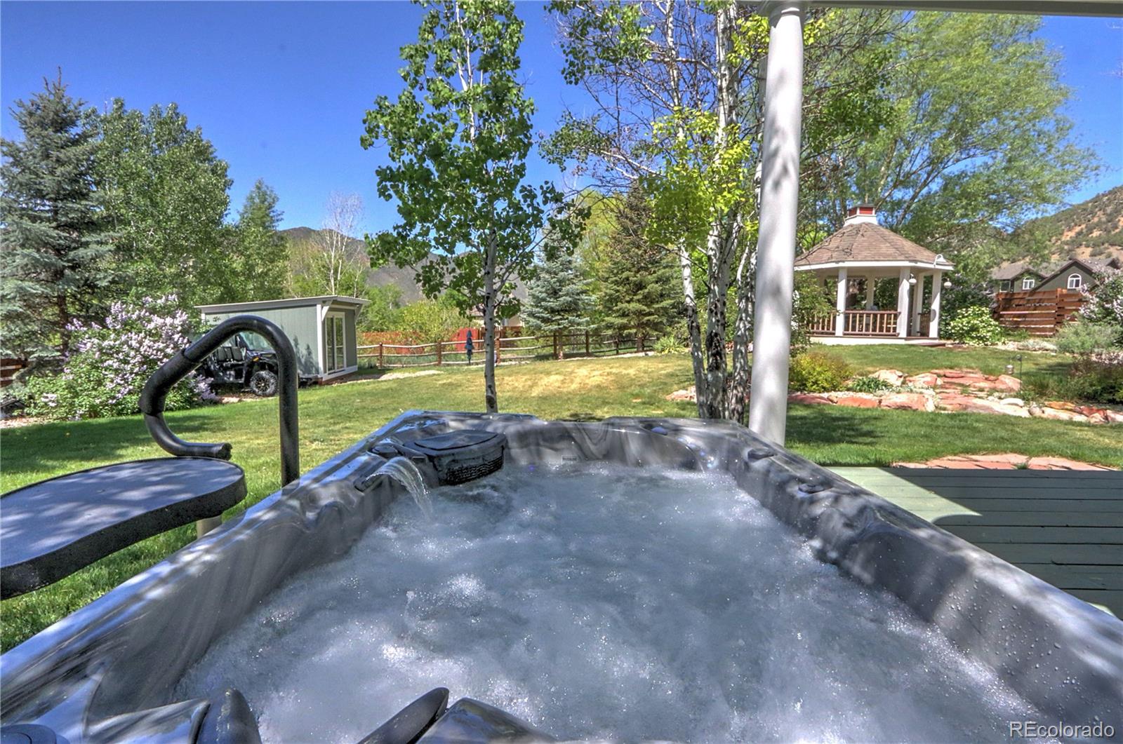 MLS Image #31 for 42  buckskin circle,new castle, Colorado