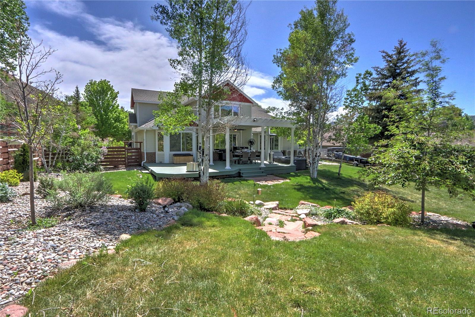 MLS Image #37 for 42  buckskin circle,new castle, Colorado