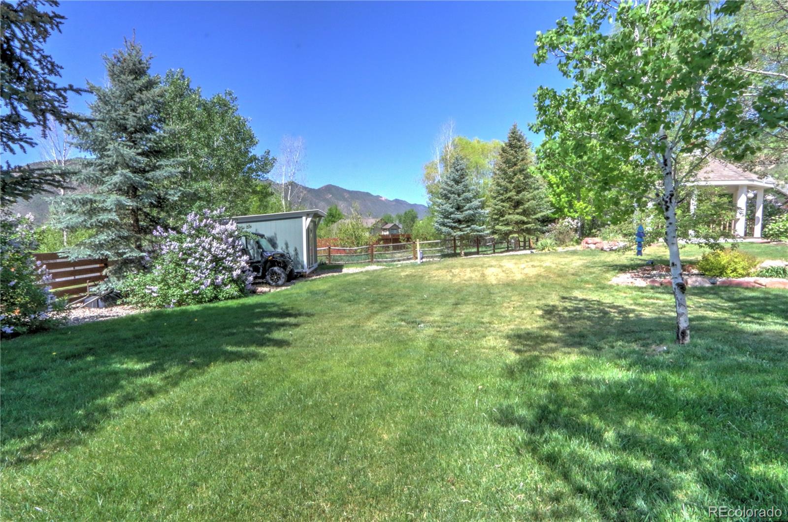 MLS Image #39 for 42  buckskin circle,new castle, Colorado