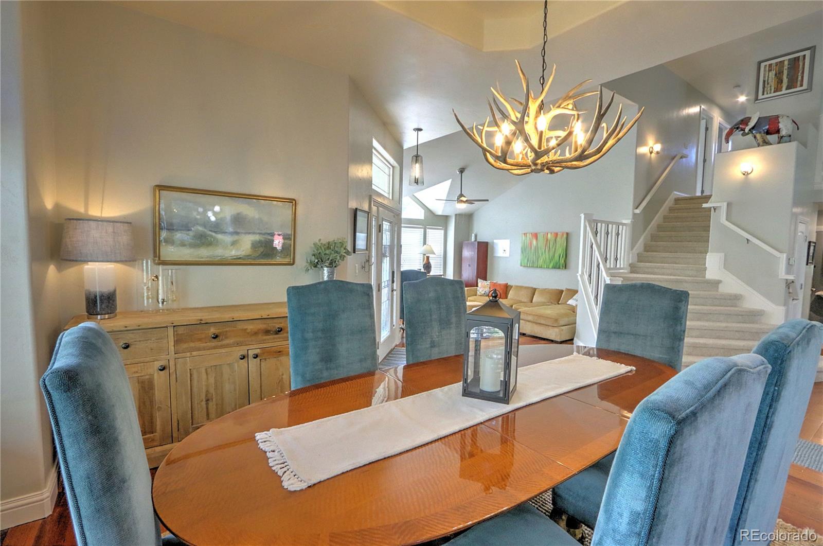 MLS Image #4 for 42  buckskin circle,new castle, Colorado