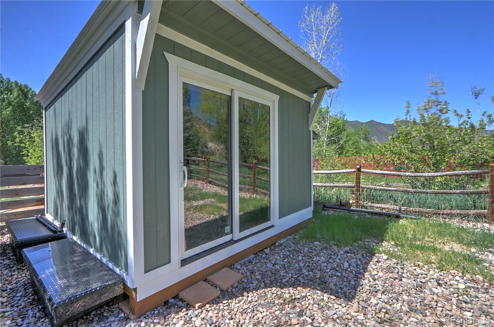 MLS Image #40 for 42  buckskin circle,new castle, Colorado