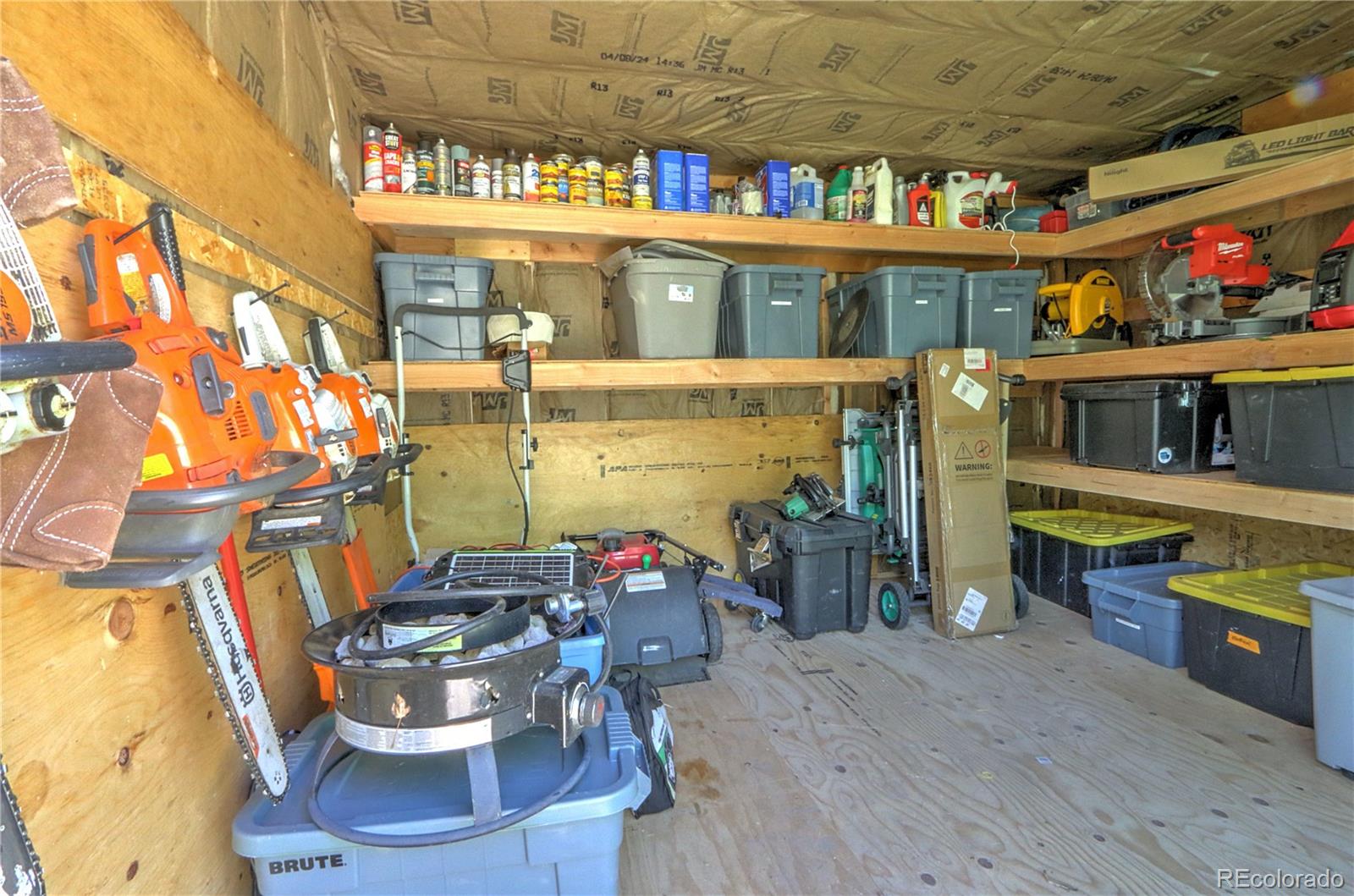 MLS Image #41 for 42  buckskin circle,new castle, Colorado