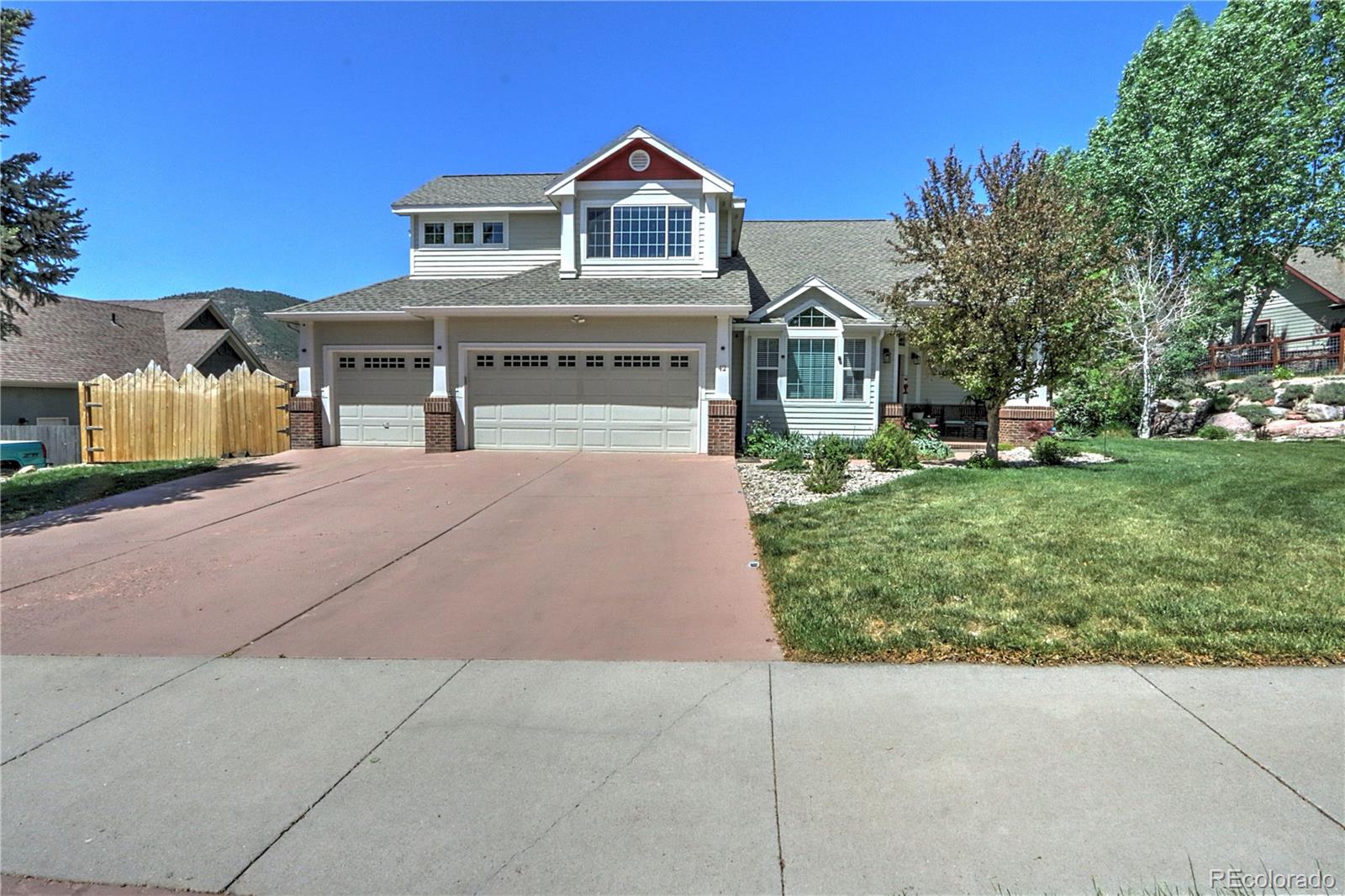 MLS Image #43 for 42  buckskin circle,new castle, Colorado