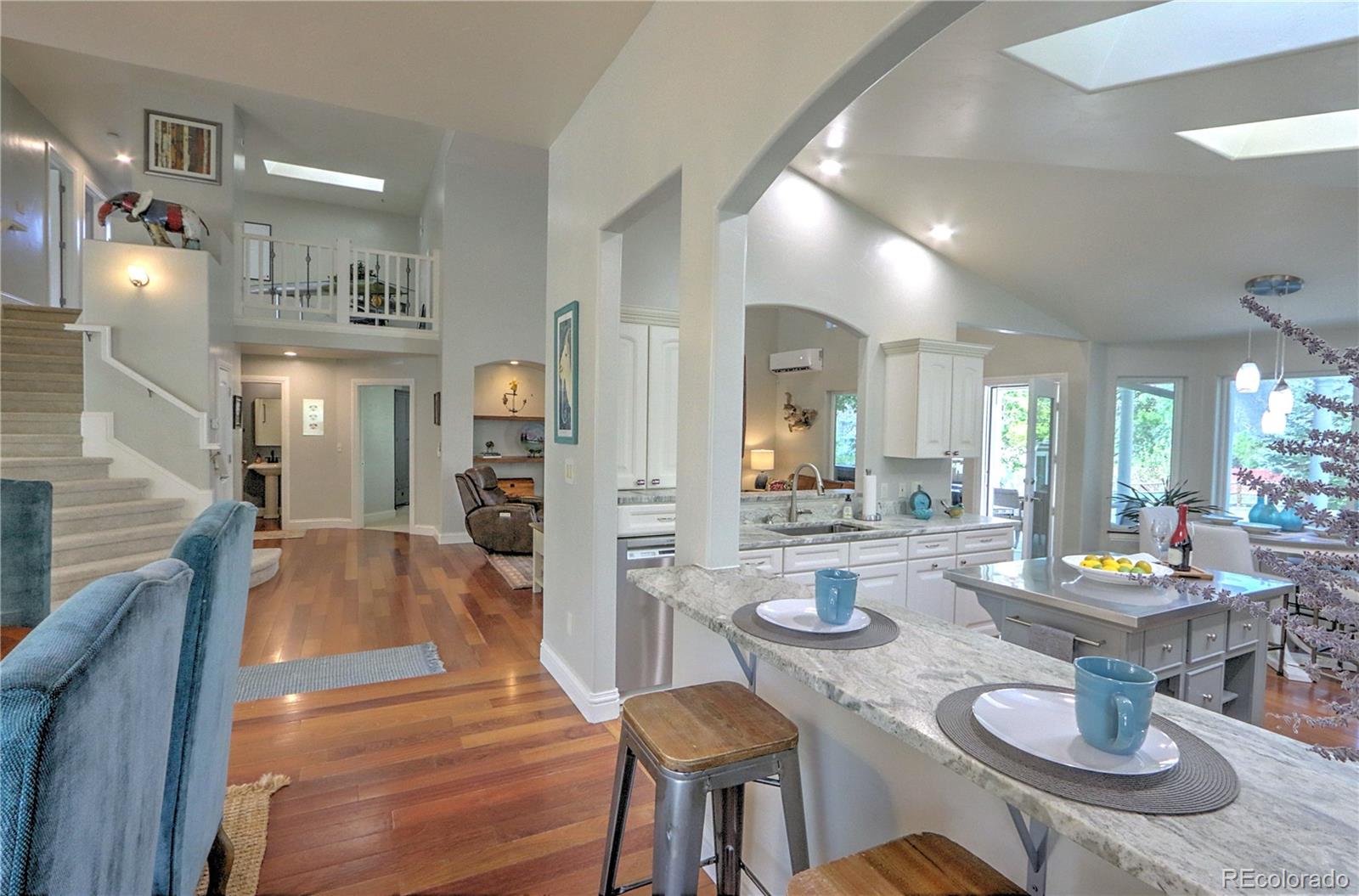 MLS Image #5 for 42  buckskin circle,new castle, Colorado