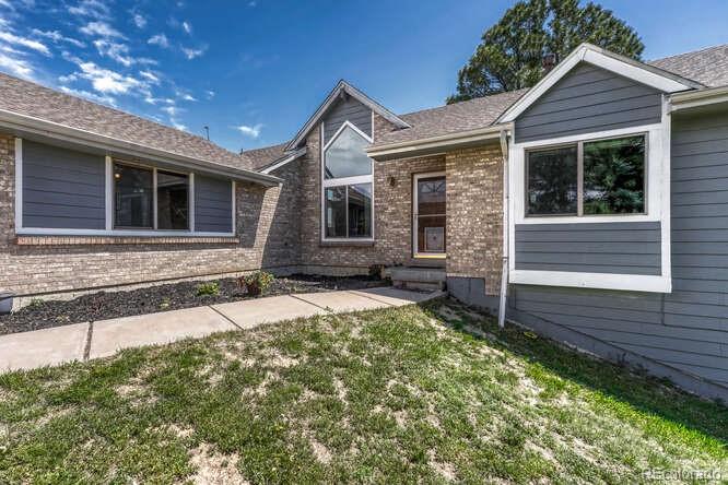 MLS Image #1 for 10534  inspiration drive,parker, Colorado