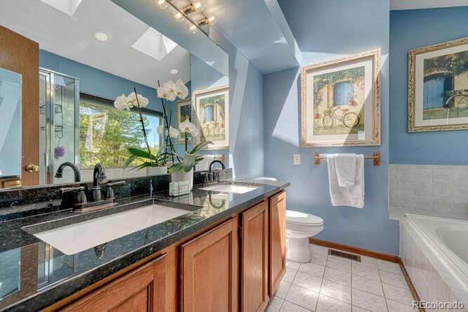 MLS Image #22 for 10534  inspiration drive,parker, Colorado