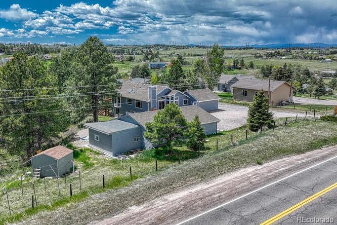 MLS Image #42 for 10534  inspiration drive,parker, Colorado
