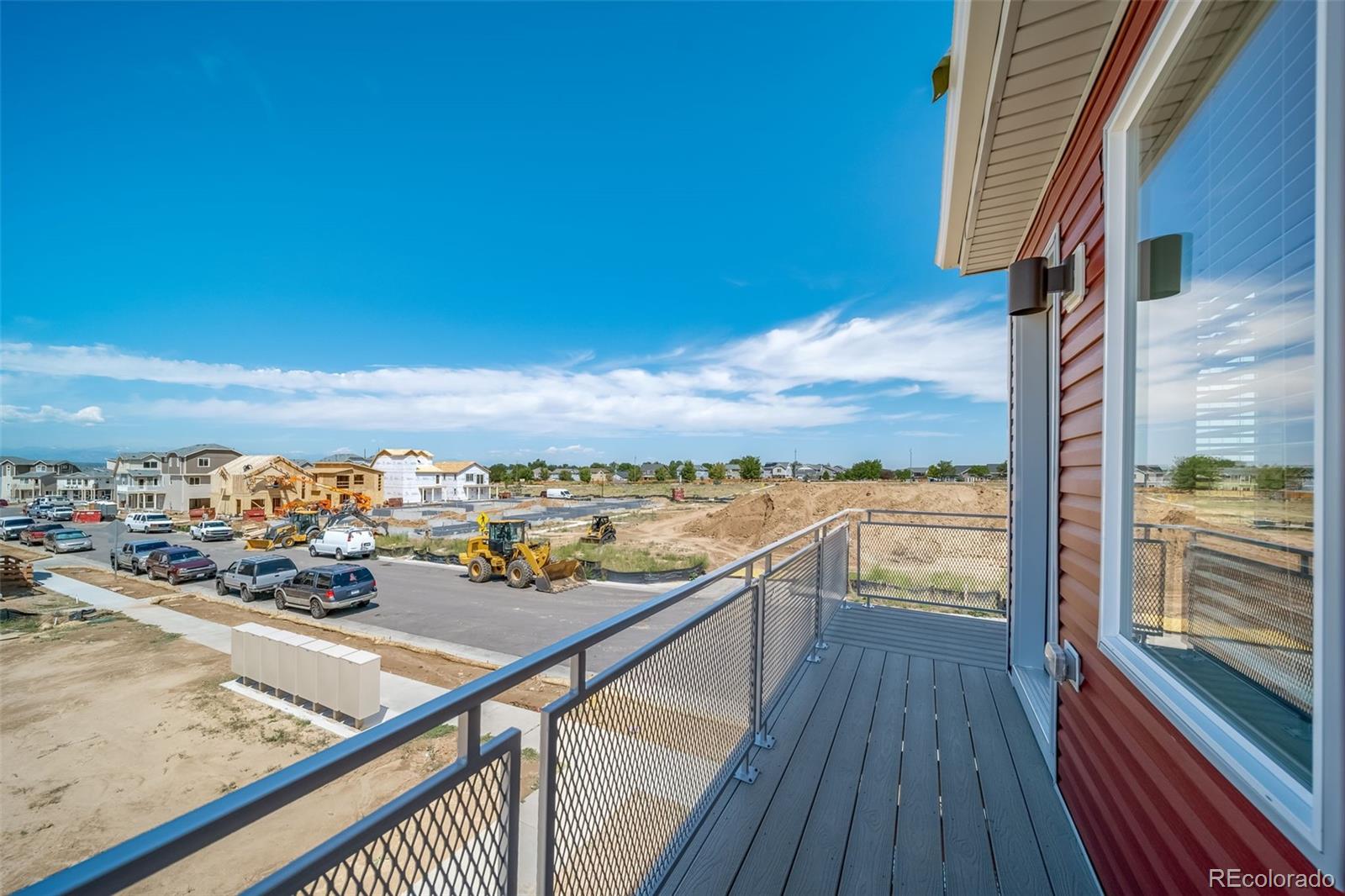MLS Image #24 for 13616 e 103rd place,commerce city, Colorado