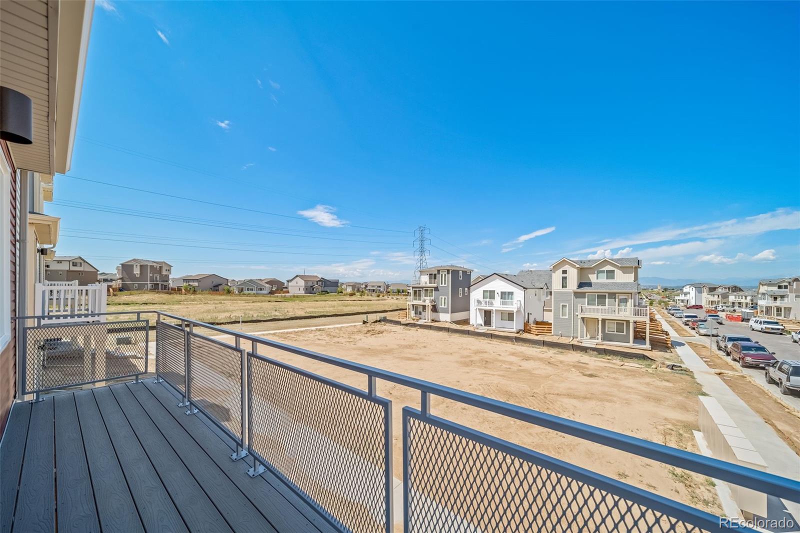 MLS Image #27 for 13616 e 103rd place,commerce city, Colorado