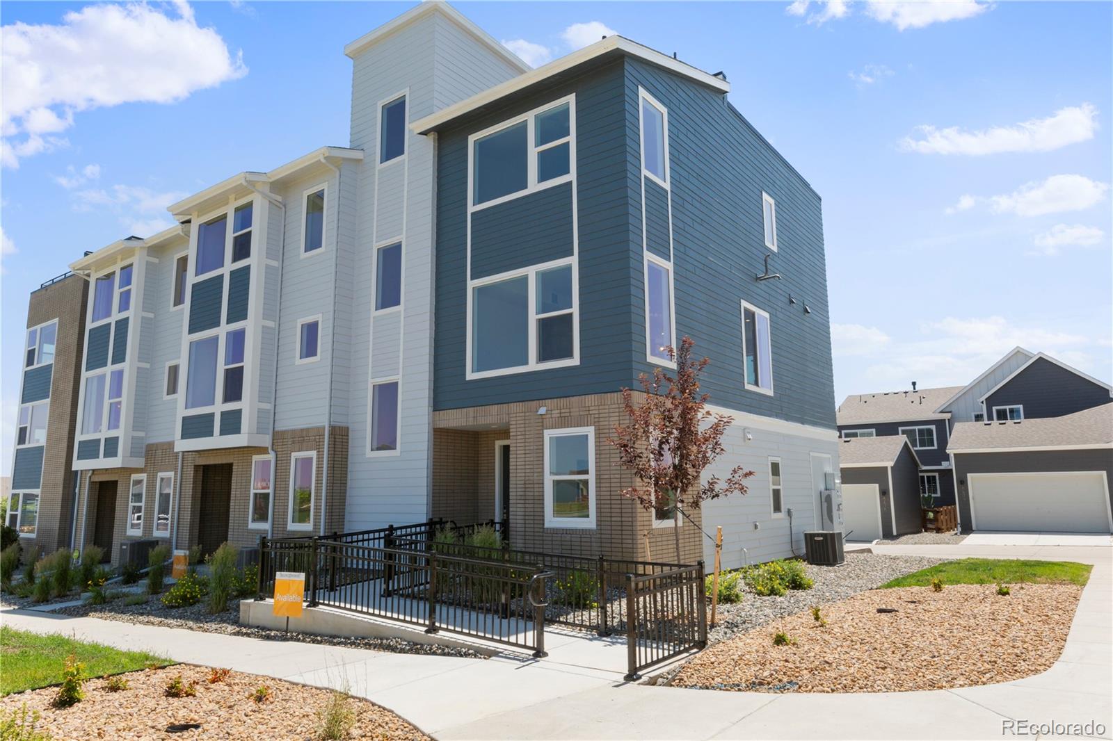 MLS Image #2 for 14225  currant street,broomfield, Colorado