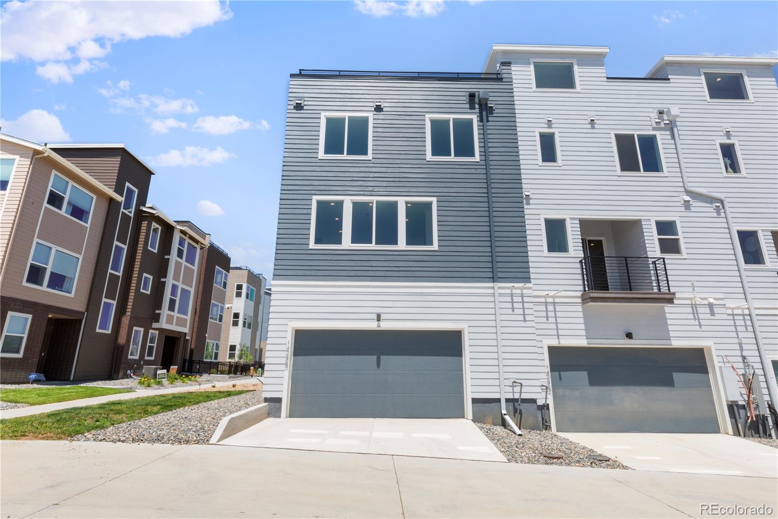MLS Image #3 for 14225  currant street,broomfield, Colorado