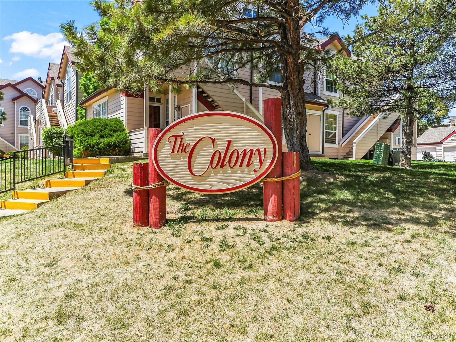 MLS Image #25 for 8361 s upham way 209,littleton, Colorado