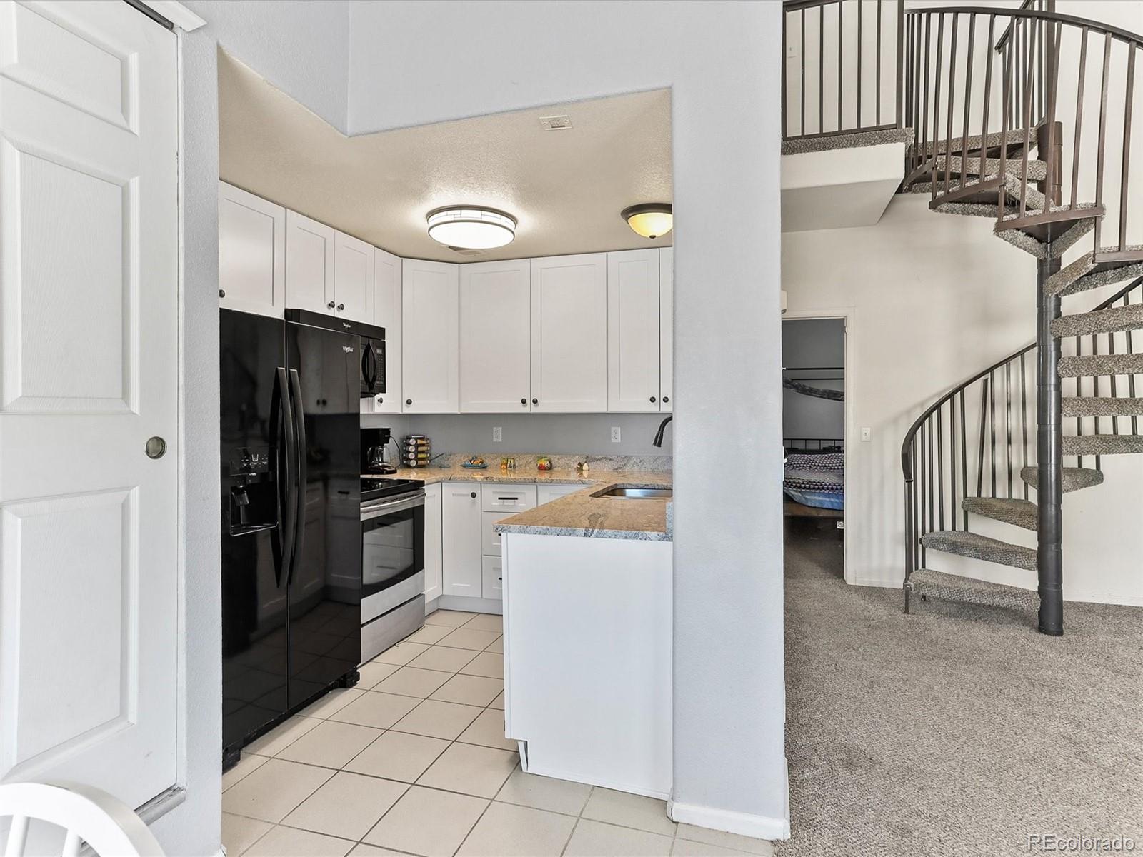 MLS Image #3 for 8361 s upham way 209,littleton, Colorado