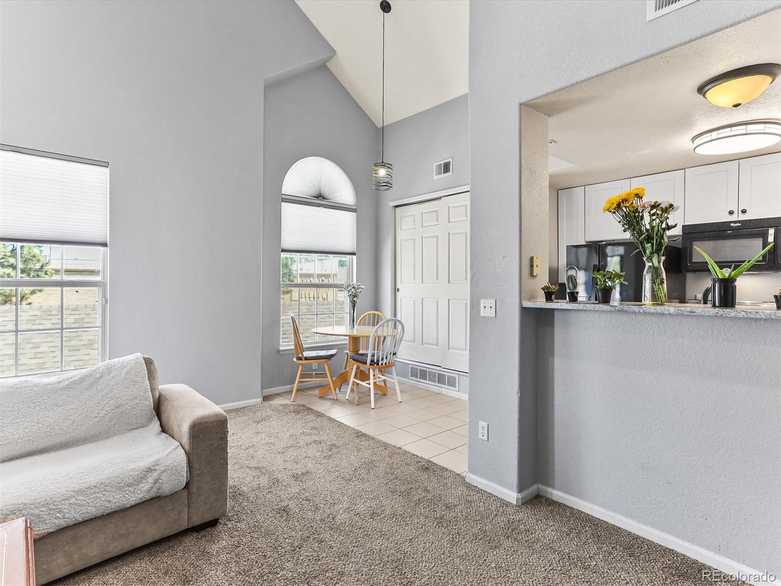MLS Image #4 for 8361 s upham way 209,littleton, Colorado
