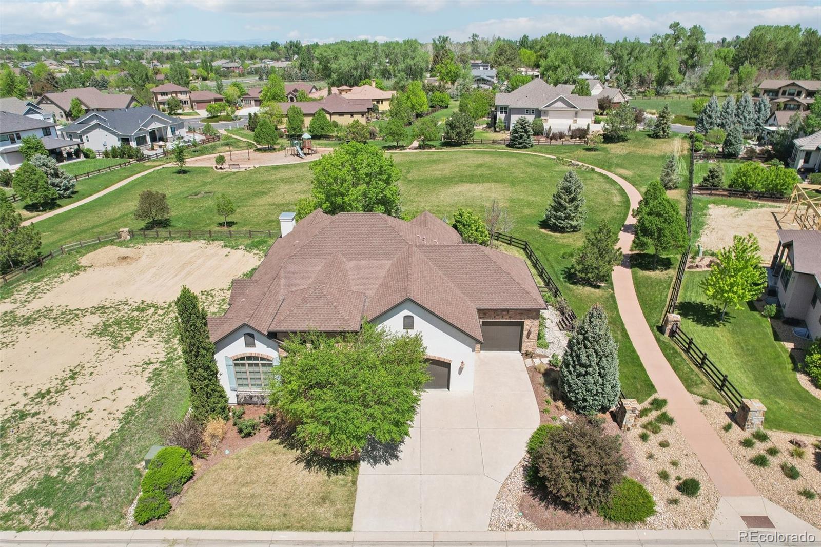 MLS Image #44 for 972  hawkshead street,timnath, Colorado