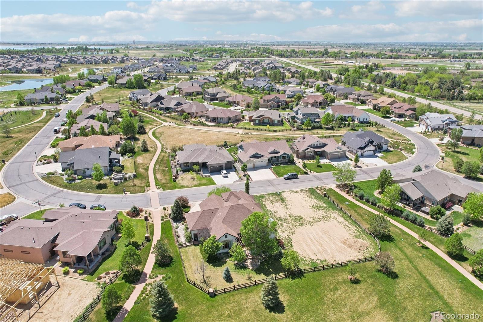 MLS Image #46 for 972  hawkshead street,timnath, Colorado