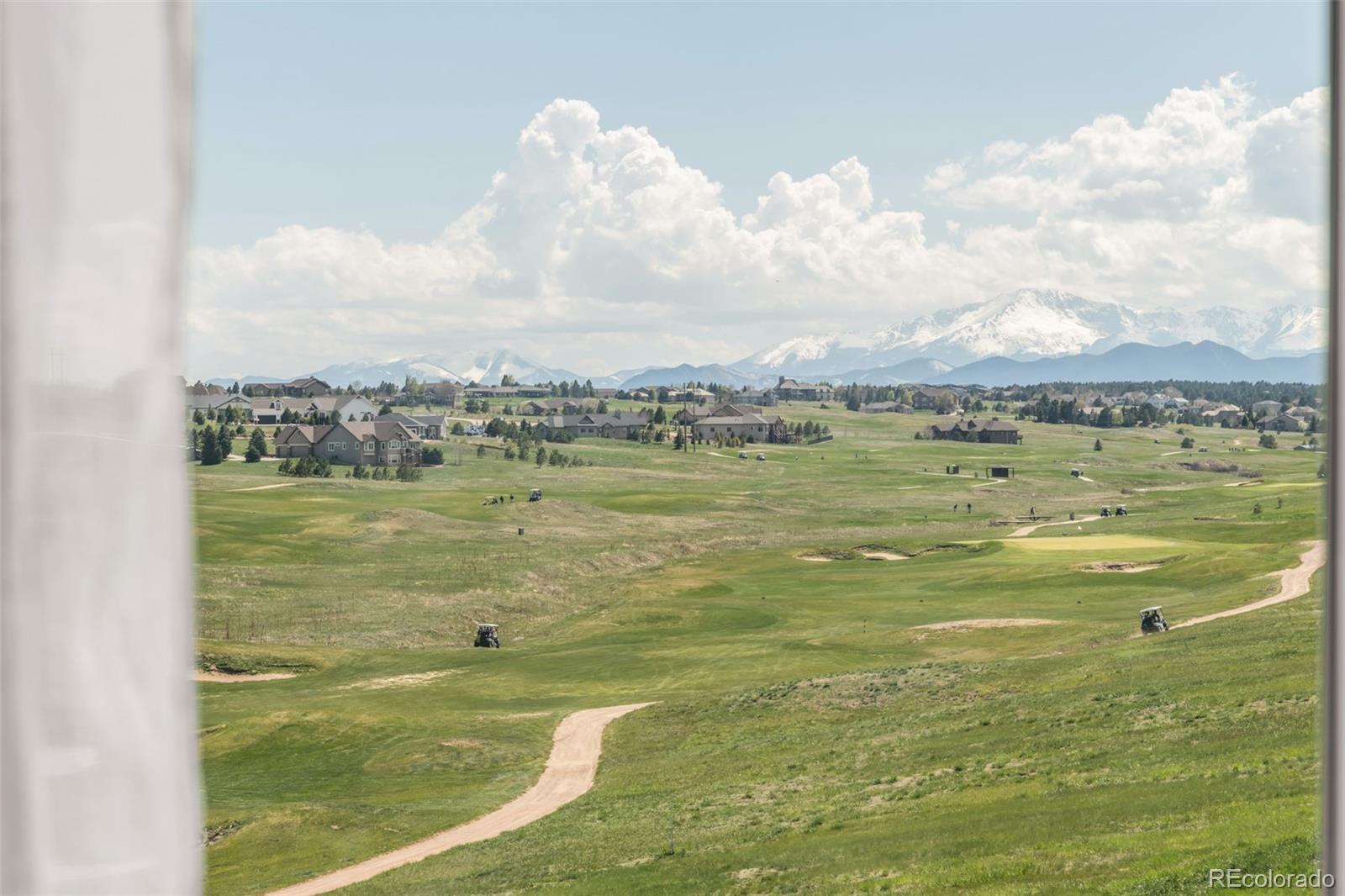 MLS Image #1 for 19887  kershaw court,monument, Colorado