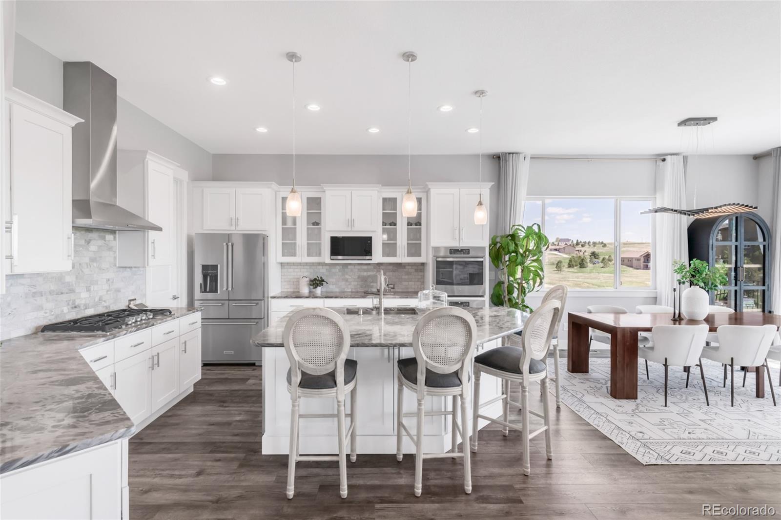 MLS Image #11 for 19887  kershaw court,monument, Colorado