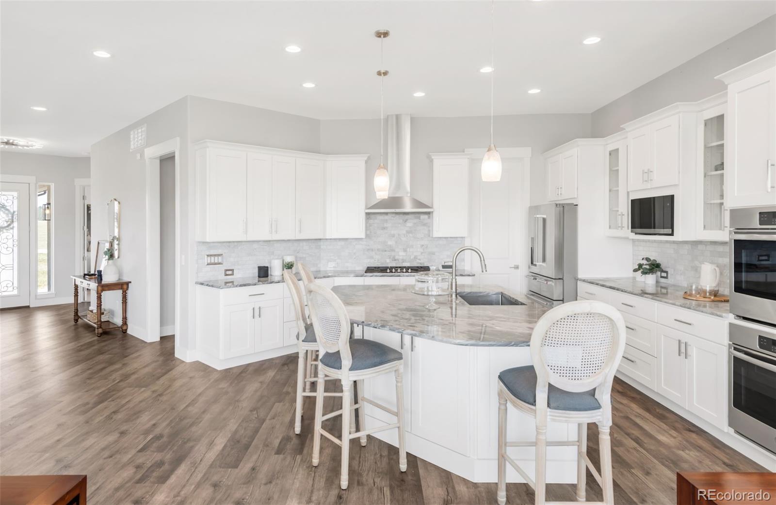 MLS Image #13 for 19887  kershaw court,monument, Colorado