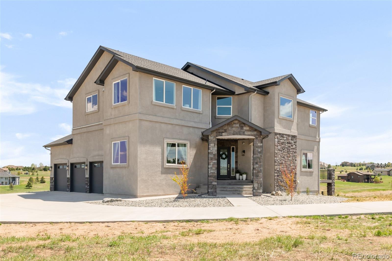 MLS Image #2 for 19887  kershaw court,monument, Colorado