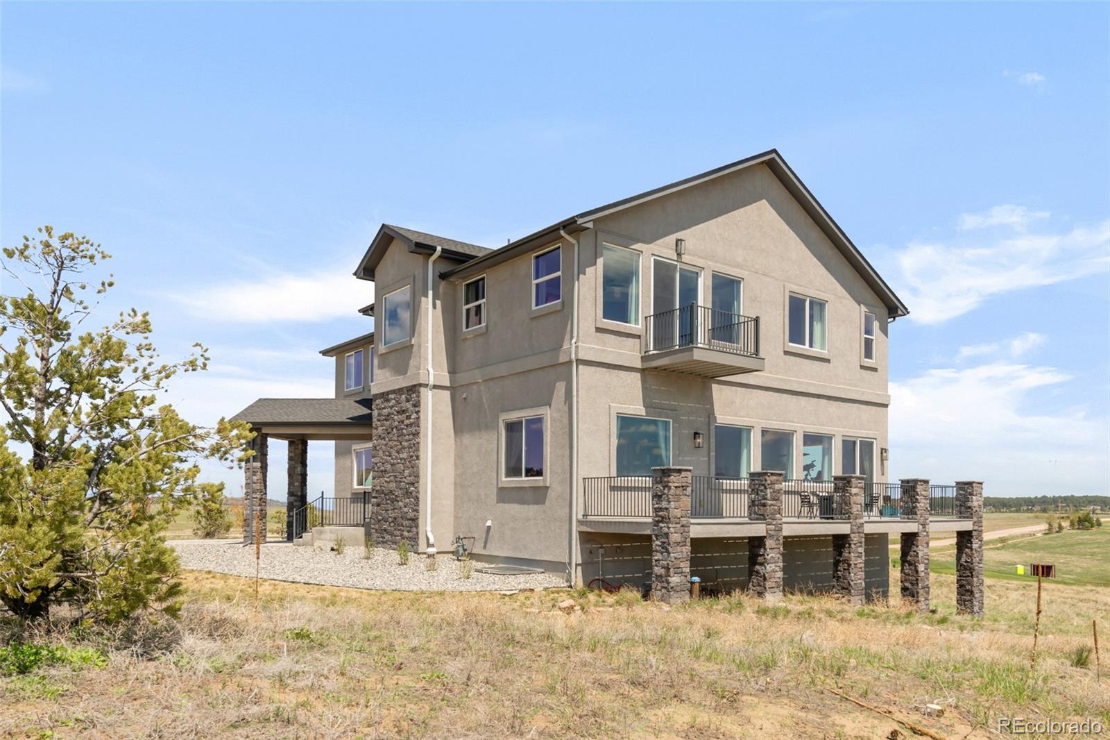 MLS Image #48 for 19887  kershaw court,monument, Colorado