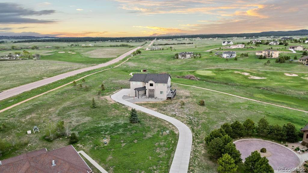 MLS Image #49 for 19887  kershaw court,monument, Colorado