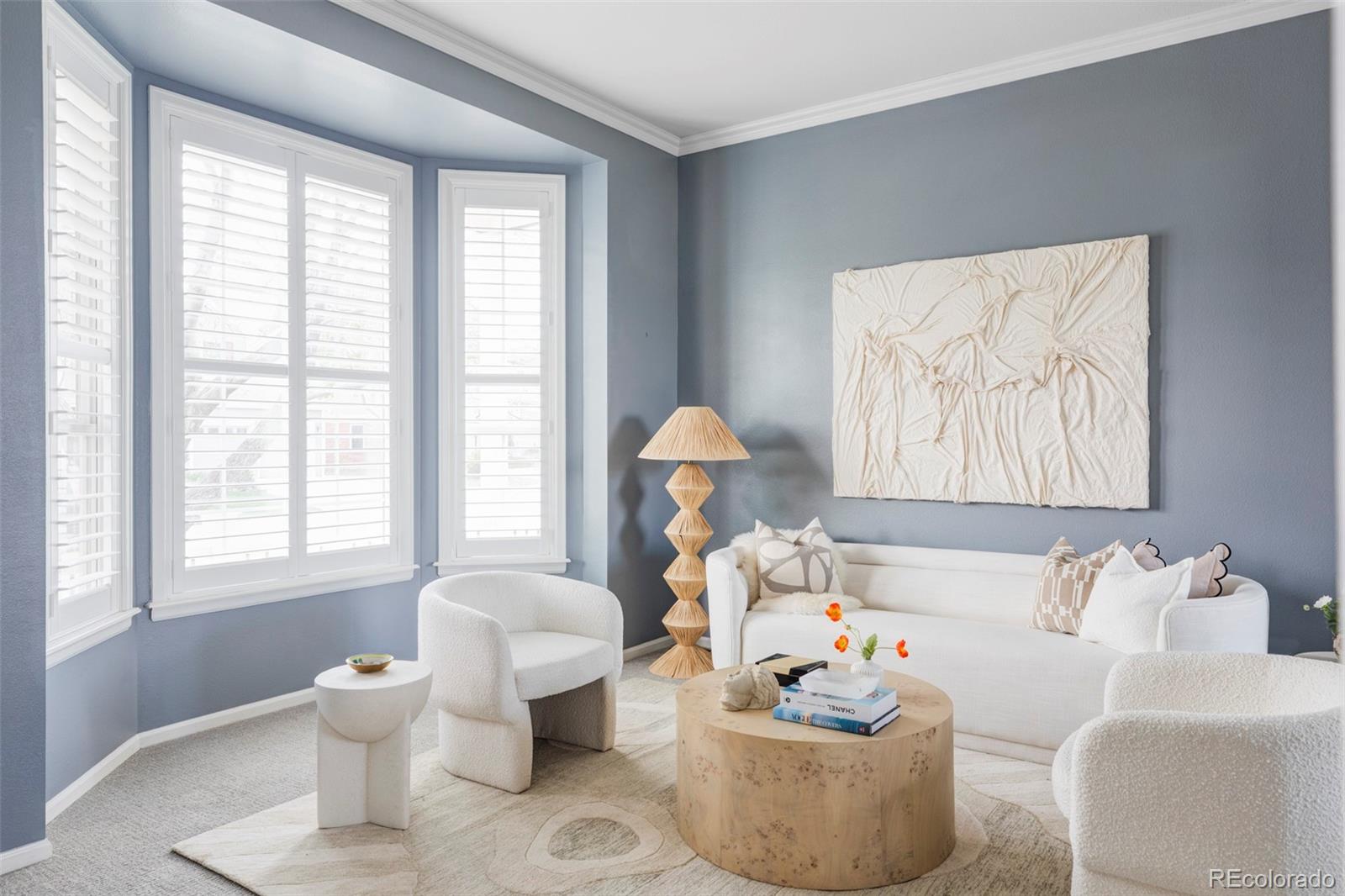 MLS Image #4 for 674  huntington drive,highlands ranch, Colorado